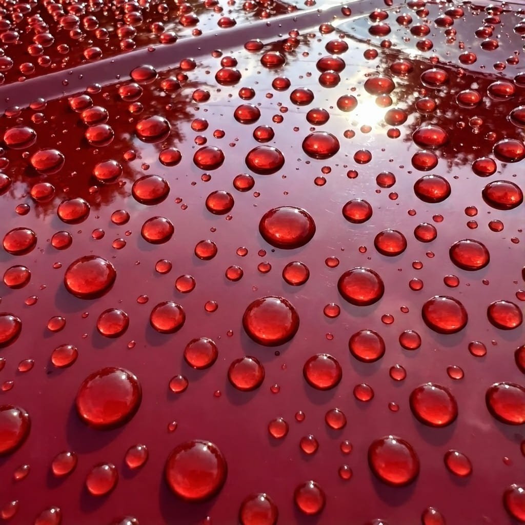 Post Wash - Traitement Aprés Lavage - Clean Squad Store